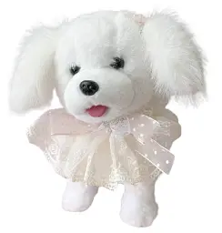 Интерактивная мягкая игрушка Cute Dog, AiDA
