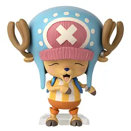 Фігурка анімаційного персонажа Bandai Anime Heroes One Piece Тоні Тоні Чоппер (123873) - мініатюра 3