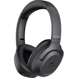 Навушники Havit H612BT Life 02H Black (HV-H612BT)