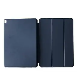 Чохол-папка Smart Case for Apple iPad 10,9 2022/2025 10/11-Generation Темно-синій
