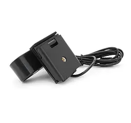 Вебкамера Kisonli D-2 1080p 5P, LED-підсвітка, з мікрофоном - мініатюра 3