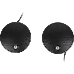 Мікрофон Logitech Microphone For Group (989-000171) [106769] - мініатюра 2