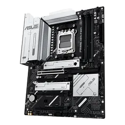 Материнcька плата PRIME X870-P WIFI sAM5 X870 4xDDR5 M.2 HDMI Wi-Fi BT ATX Asus teh0019097 - мініатюра 7