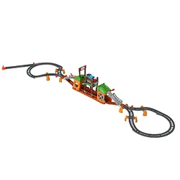 Ігровий набір Fisher-Price Томас і друзі Розвідний міст (GHK84) - мініатюра 3