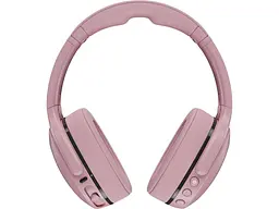 Навушники з мікрофоном Skullcandy Crusher 540 Active Wireless Soft (S6EVW-T005) - мініатюра 3