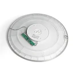 Світильник Videx DL5R 44W 3000K-4000K-5000K White (VL-DL5R-44CW) - мініатюра 5