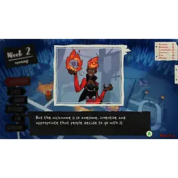 Ключ активації Microsoft Monster Prom: XXL для Xbox One/Series - мініатюра 10