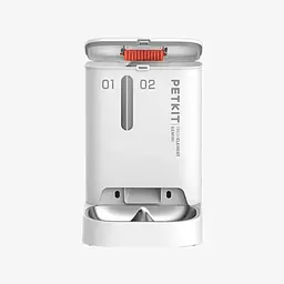 Смарт годівниця PETKIT Fresh Element GeXiaomini Smart Pet Feeder P590 White - мініатюра 2