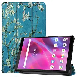 Чохол-книжка для планшета Lenovo Tab M8 TB-8505X та TB-8505F - мініатюра 10