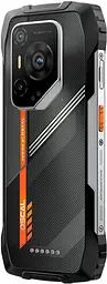 Смартфон Blackview Oscal Pilot 3 12/256GB Orange (Global) NFC - мініатюра 6