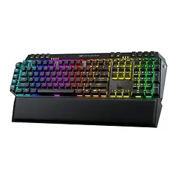 Клавіатура Cougar 700K EVO Cherry MX Red [110366] - мініатюра 3
