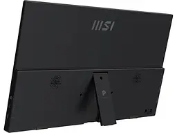 Монітор MSI PRO MP165 E6 - мініатюра 6