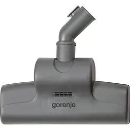 Пилосос Gorenje VCE 03 SPRCY (VC-T4019) - мініатюра 4