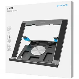 Підставка для ноутбука Proove Shift - мініатюра 2