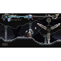 Ключ активації Microsoft Record of Lodoss War-Deedlit in Wonder Labyrinth для Xbox One/Series - мініатюра 3
