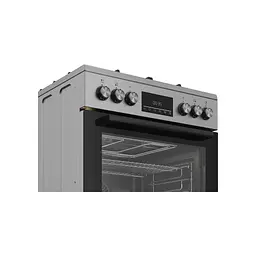 Плита Beko FBM 62330 GXTN (FBM62330GXTN) - мініатюра 3