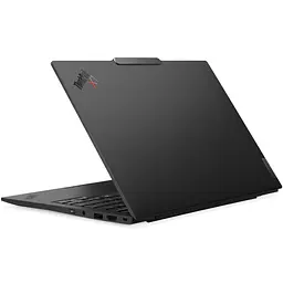 Ноутбук Lenovo ThinkPad X1 Carbon Gen 13 Aura Edition Intel Core Ultra 7 265U до 5, 30 ГГц, 14 дюймів 2, 8K OLED, 120 Гц, сенсорним екраном, 64 ГБ LPDDR5X, 1 ТБ SSD, Intel, Win 11 Pro, чорний - мініатюра 10