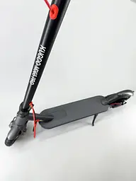 Електросамокат KUGOO M365 PRO Max 500W 11Ah чорний - мініатюра 4