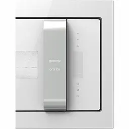 Микроволновка с грилем Gorenje BM235ORAW - мініатюра 4