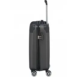 Валіза Travelite City Anthracite S (TL073047-04) - мініатюра 4