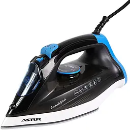 Праска з парою Astor SG 2072