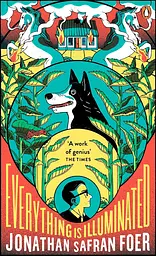 Everything is Illuminated - Джонатан Сафран Фоєр