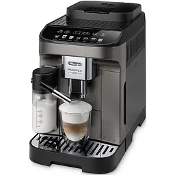 Кавомашина Delonghi Magnifica Evo ECAM 290.81.TB - мініатюра 10