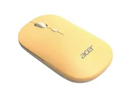 Миша Acer AMR130 Yellow (GP.MCE11.04B) - мініатюра 2