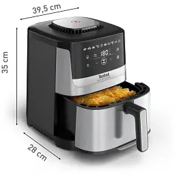 Мультипіч TEFAL EY552DE0 - мініатюра 4