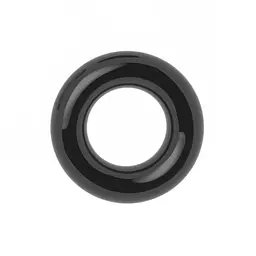 Набір ерекційних кілець Lovetoy Power Plus Cock Ring Series Triple Donut 3 шт. мульти - мініатюра 7