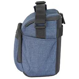 Сумка Vanguard Vesta Aspire 33 Navy (Vesta Aspire 33 NV), Темно-синій - мініатюра 6