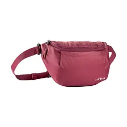 Навісна кишеня на пояс Tatonka Hip Belt Pouch Бордовий
