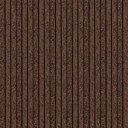 Декоративна PS рейка 122x2900x12мм (D) SW-00001737