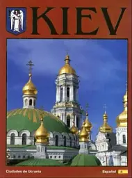 Kiev. Album de fotos