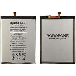 Акумулятор Borofone EB-BG580ABU Samsung M205 M20/ M305 M30