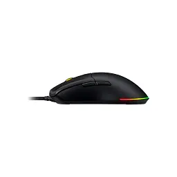 Мишка Hator Pulsar 3 USB Black (HTM610) - мініатюра 4