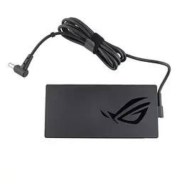 Блок живлення для ноутбука Asus 20V 9A 180W 6.0x3.7+pin, (ADP-180TB H, 0A001-00265400,) - мініатюра 2
