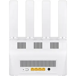 Маршрутизатор Huawei BE3 BE3600 Wi-Fi 7 MLO 2.5 Gigabit Router - мініатюра 5