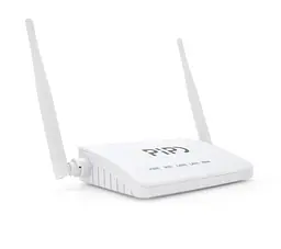 WI-FI роутер PiPo PP323 300MBPS з двома антенами 2 3dbi