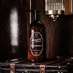 Шампунь для чоловіків Morgan's Men's Shampoo 1000 мл - мініатюра 5