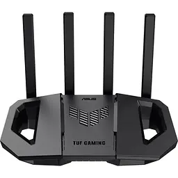 Маршрутизатор Asus TUF-BE3600 BE3600, 4xGE LAN, 2,5xGE WAN, 1xUSB3.2, MESH