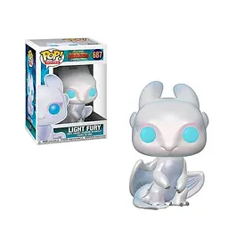 Ігрова фігурка FUNKO POP! ДЕННА ФУРІЯ FUNKO 36369 Різнокольоровий shop (8930006512257) - мініатюра 2