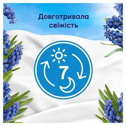 Кондиціонер для білизни Lenor Vacation Vibes Capri 1.239 л - мініатюра 4