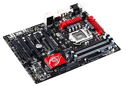 Материнська плата Gigabyte GA-Z97X-Gaming 3 LGA 1150 (GA-Z97X-Gaming 3) Б/В - мініатюра 2