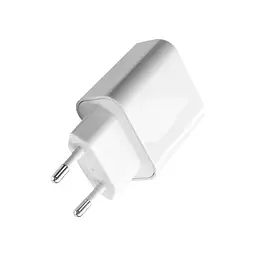 Зарядний пристрій No Brand 3в1 USB to Lightning/Type-c/Micro USB 1 м White (V4T-0031-98) - мініатюра 6