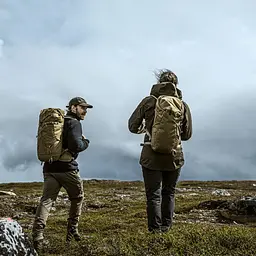 Рюкзак Thule AllTrail X 35L Hiking Backpack TALX-135 Nutria (7121887) - мініатюра 4