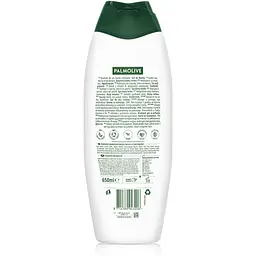 Гель для душу Palmolive Naturals Макадамія та Какао 650 мл - мініатюра 2