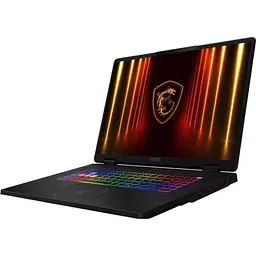Ноутбук MSI Crosshair 18 HX AI A2XWGKG (A2XWGKG-012US) CUSTOM2 [174001] - мініатюра 3