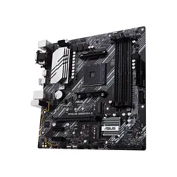 Материнська плата ASUS PRIME B550M-A/CSM - мініатюра 5