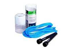 Скакалка Basic Jump Rope (2,8 m.) PowerPlay 2,8 см fit0012120 - мініатюра 4